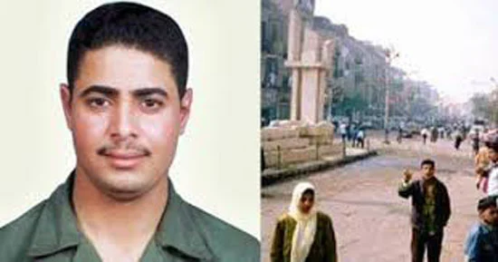 تفاصيل الجريمة المروعة.. العثور على 10 جثث من 3 أسر مذبوحة ف مركز بني مزار